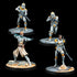 Star Wars : Shatterpoint - Hello There Squad Pack